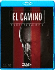送料無料有/[Blu-ray]/エルカミーノ: ブレイキング・バッド ムービー ブルーレイ&DVDセット/洋画/BRBO-81695