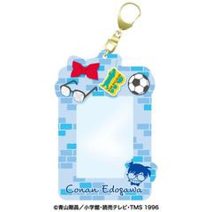 [グッズ]/【2024年4月発売】名探偵コナン カードホルダー 1. 江戸川コナン/NEOGDS-733901