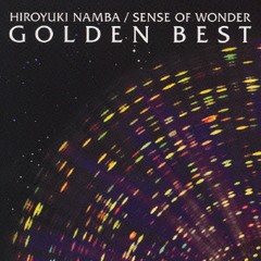 送料無料有/[CDA]/難波弘之&センス・オブ・ワンダー/GOLDEN☆BEST 難波弘之&センス・オブ・ワンダー/BVCK-38116