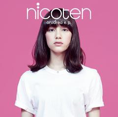 [CD]/nicoten/アルドレア e.p./AICL-2555