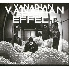 送料無料有/[CDA]/VANADIAN EFFECT/VANADIAN EFFECT/VLUCD-3