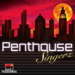 送料無料有/[CDA]/V.A./PENTHOUSE SINGERZ/DAKKHCD-3