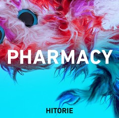 送料無料有/[CD]/ヒトリエ/PHARMACY [Blu-ray付初回限定盤]/AICL-4253