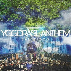 [CD]/SALTY DOG/YGGDRASiL ANTHEM/WIST-1A