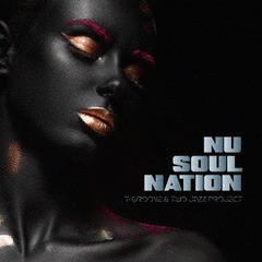 送料無料有/[CD]/T-GROOVE & Two Jazz Project/Nu Soul Nation/KMKN-11