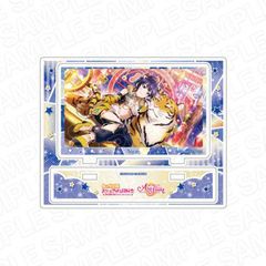 [グッズ]/【2023年7月発売】ラブライブ! スクールアイドルフェスティバル ALL STARS アクリルスタンド 朝香果林 寅ユニット結成!! ver/NE