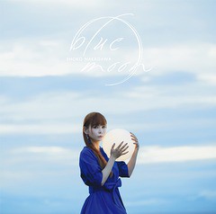 [CD]/中川翔子/blue moon [通常盤]/SRCL-9958