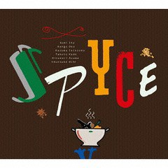 送料無料有/[CD]/伊藤広規 WITH SPYCE/SPYCE/ITOKOKI-8