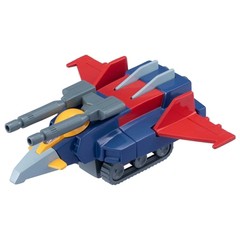 [グッズ]/【2023年3月発売】トミカプレミアムunlimited 機動戦士ガンダム Gファイター/NEOGDS-593135