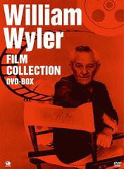 送料無料有/[DVD]/巨匠たちのハリウッド ウィリアム・ワイラー傑作選 DVD-BOX/洋画/BWD-2295