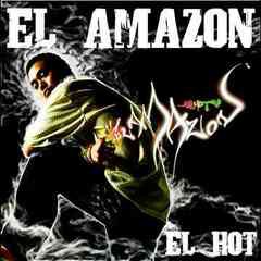 [CDA]/EL AMAZON/EL HOT/DAKGAGJ-28