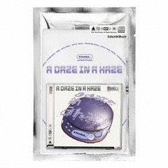 [CD]/DYGL/A Daze In A Haze [Tシャツ付初回限定版]/HES-7