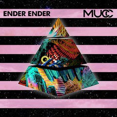 [CD]/ムック/ENDER ENDER [通常盤]/AICL-2682