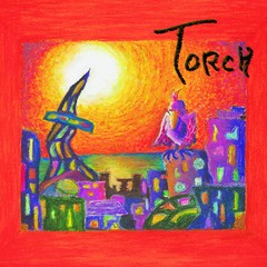 送料無料有/[CD]/ネクライトーキー/TORCH [通常盤]/AICL-4515