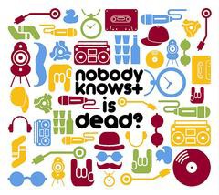 送料無料有/[CD]/nobodyknows+/nobodyknows+ is dead?/TNK-29