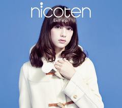 [CD]/nicoten/Exit e.p./AICL-2597