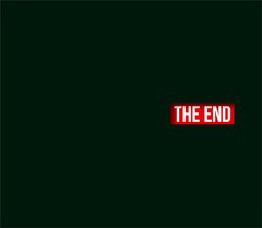 送料無料有/[CD]/ムック/THE END OF THE WORLD [通常盤]/AICL-2685