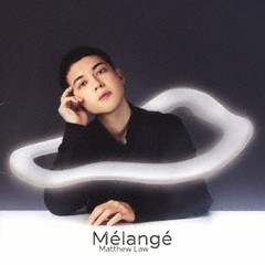 送料無料有/[CD]/ロー磨秀/Melange [UHQCD]/COCQ-85535