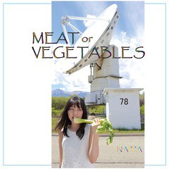 [CD]/NAPPA/MEAT or VEGETABLES/DAKNAHA-1