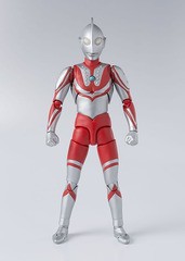 [グッズ]/【2024年7月発売】S.H.Figuarts ウルトラマン ゾフィー/NEOGDS-729334