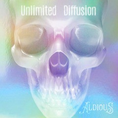 送料無料有/[CD]/Aldious/Unlimited Diffusion [DVD付初回限定盤]/ALDI-13