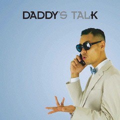 送料無料有/[CD]/Daddy K/Daddy's Talk/MDE-2