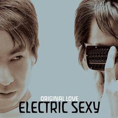 送料無料有/[CD]/ORIGINAL LOVE/エレクトリックセクシー/XQKP-1006