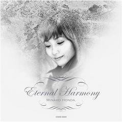 送料無料有/[CDA]/本田美奈子./ETERNAL HARMONY [CD+DVD]/COZQ-325