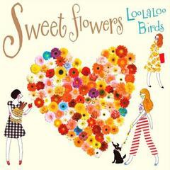 送料無料有/[CDA]/LooLaLoo Birds/Sweet Flowers/DAKTLCD-501