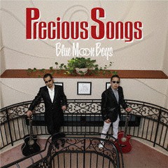 [CD]/Blue Moon Boys/Precious Songs/GC-132