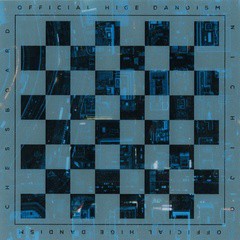  特典/[CD]/Official髭男dism/Chessboard/日常/PCCA-70563