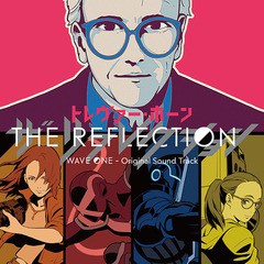 送料無料有/[CD]/THE REFLECTION WAVE ONE - Original Sound Track [通常盤]/サントラ (トレヴァー・ホーン)/UMA-1095