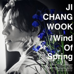 [CD]/チ・チャンウク/The Wind Of Spring [通常盤]/PCCA-70580