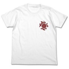 [グッズ]/[サイズ：L]/【2024年7月発売】ONE PIECE ワンピース 魚人空手 Tシャツ ホワイト / L/NEOGDS-762096