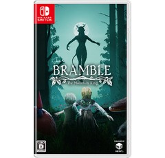 送料無料有/[Nintendo Switch]/Bramble: The Mountain King/ゲーム/HAC-P-A774A