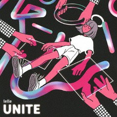 [CD]/レルエ/UNITE/VAA88-5