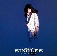 送料無料有/[CD]/REIMY/ゴールデン☆ベスト Yes We’re Singles 1984〜1988/WPCL-20003