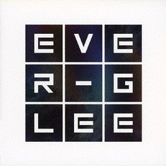 送料無料有/[CD]/ever-glee/ever-glee/DAKEG-1