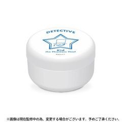 [グッズ]/【2024年7月発売】名探偵コナン 缶バッジ付きプチ缶ケース 怪盗キッド Vol.6/NEOGDS-761902