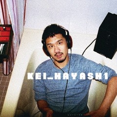 [CD]/K E I_H A Y A S H I/KEI_HAYASH1 [通常盤]/MILK-1S