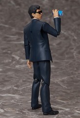 送料無料/[グッズ]/【2025年1月発売】figma あぶない刑事 鷹山敏樹 アナザーカラー Ver./NEOGDS-763191