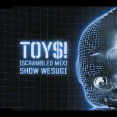 [CDA]/上杉昇 (ex.WANDS/al.ni.co)/TOY$! (scrambled mix)/OPCD-1061