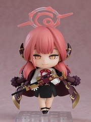 [グッズ]/【2024年10月発売】ねんどろいど ブルーアーカイブ -Blue Archive- 陸八魔アル/NEOGDS-761761