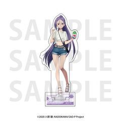 [グッズ]/【2024年12月発売】「ソードアート・オンライン」 アクリルスタンド ミト/NEOGDS-807985