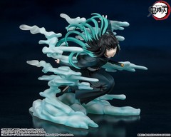 送料無料/[グッズ]/【2023年10月発売】フィギュアーツZERO 鬼滅の刃 時透無一郎/NEOGDS-657871