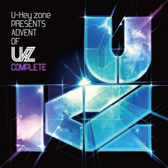 送料無料有/[CDA]/V.A./U-Key zone presents Advent of UKZ complete/DAKBNUZ-1