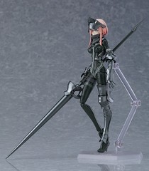 送料無料/[グッズ]/【2024年7月発売】figma FALSLANDER LANZE REITER/NEOGDS-691537