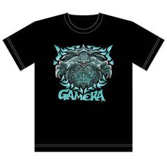 [グッズ]/[サイズ：L]/【2024年7月発売】GAMERA -Rebirth- カラーTシャツ (B) L/NEOGDS-749217