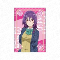 送料無料有/[グッズ]/【2024年7月発売】TVアニメ 「てんぷる」 ミニアクリルアート 蒼葉結月/NEOGDS-764274