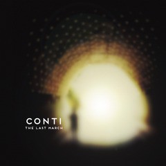 送料無料有/[CD]/Conti/THE LAST MARCH/SONIC-17